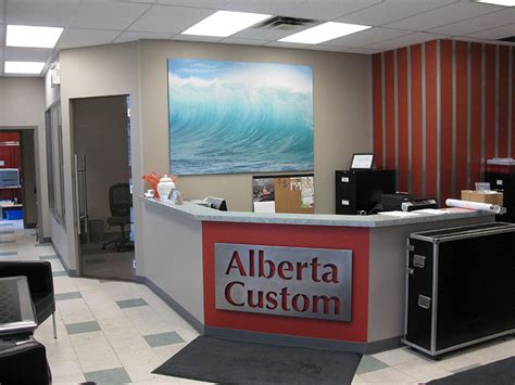 About – Alberta Custom Metal Fabricators Ltd.